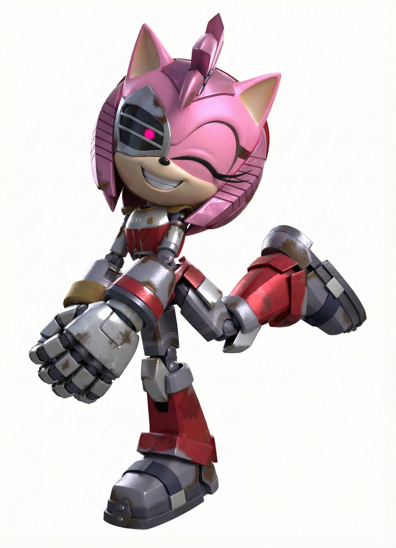 Rustey Rose Rusty Rose being cute by beyblademaster952 on DeviantArt