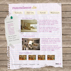 raumdecor