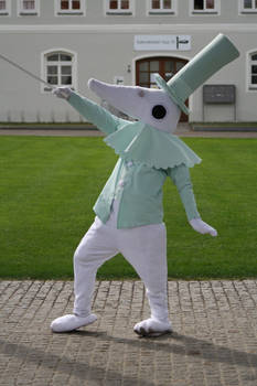 Excalibur Soul Eater Cosplay