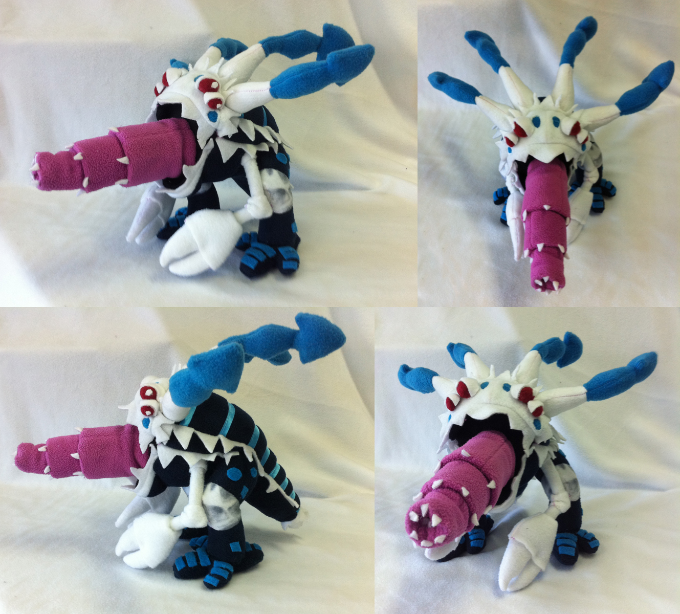 Kog'Maw Plushie