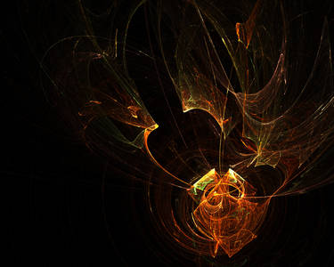 Untitled fractal 07