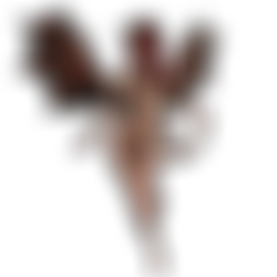 STOCK Vampire Succubus Drani, UE2