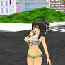 Giantess Bikini 1