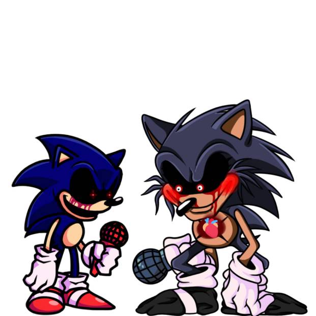 Stream Friday Night Funkin VS. Sonic.EXE - Too Slow 2011 by