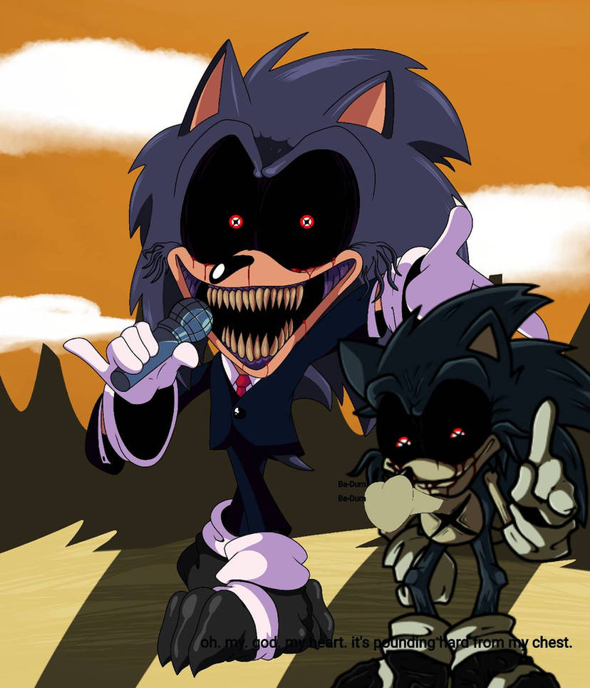 Trichael Lord x makes Trichael's heart beat from his chest by lordxlover on ...