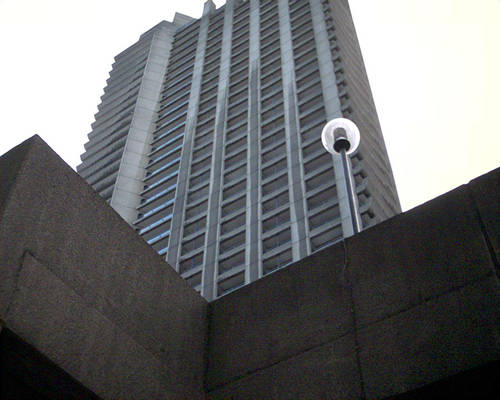 barbican