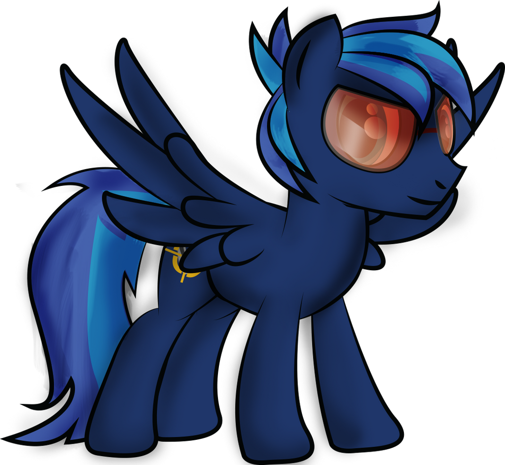 ShadowScope by Veryonsupercar001 on DeviantArt