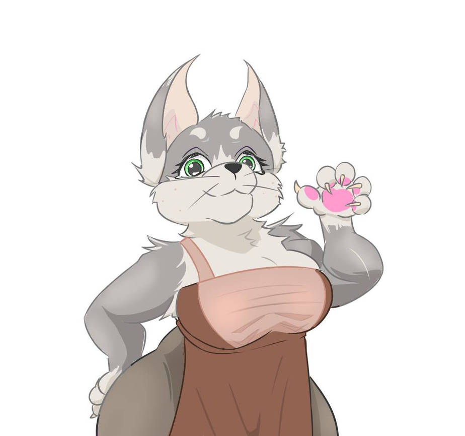Demi Human Cat By MixieCIC20 On DeviantArt demi-human-cat-by-mixiecic20-on-deviantart