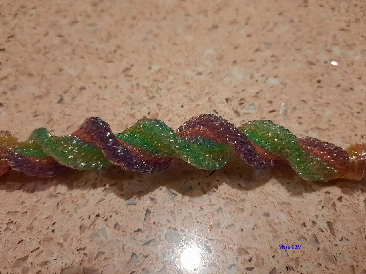 Scooby Ropes Scooby String Pattern by mora-KBM on DeviantArt
