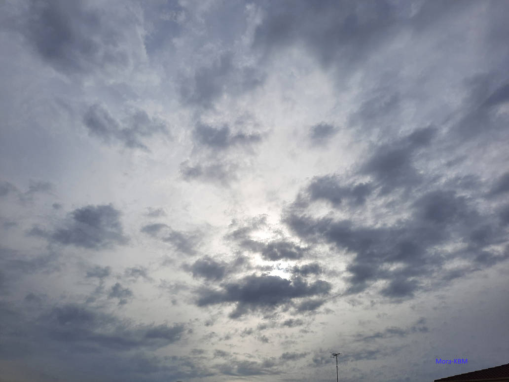 Cool Mess Cloud Sky by mora-KBM on DeviantArt