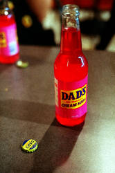 Dad's Cream Soda