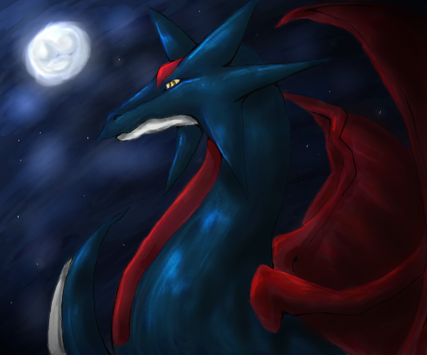 Salamence