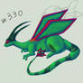 Flygon