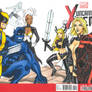 Uncanny X-Men #1