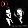 X-Files Throwdown!!!