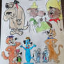 Hanna Barbera 