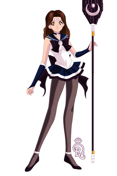 Sailor Charon form1