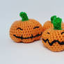 Free Pumpkin crochet pattern