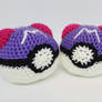 Crochet Master Ball Free Pattern