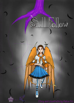 Still Follow - Cover