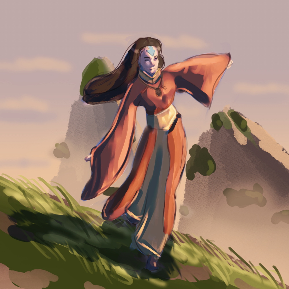 Avatar Yanchen By Josefine77 On DeviantArt avatar-yanchen-by-josefine77-on-deviantart