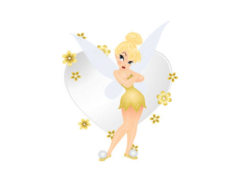 Tinkerbell