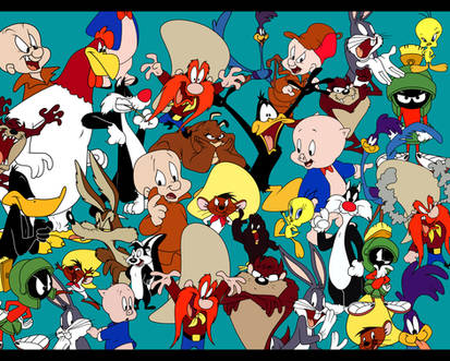 Looney Tunes