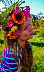 Flower Princess, photo nr 2