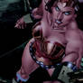 Wonder Woman, Incarcerated
