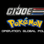 G.I. Joe Pokemon Title Card