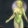 DOA5 Last Round: Helena: Moonlight Embrace 1