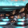 DOA5 Last Round: Phase-4: The Tragic Weapon 4