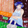 Ami Mizuno: Serene Intellect