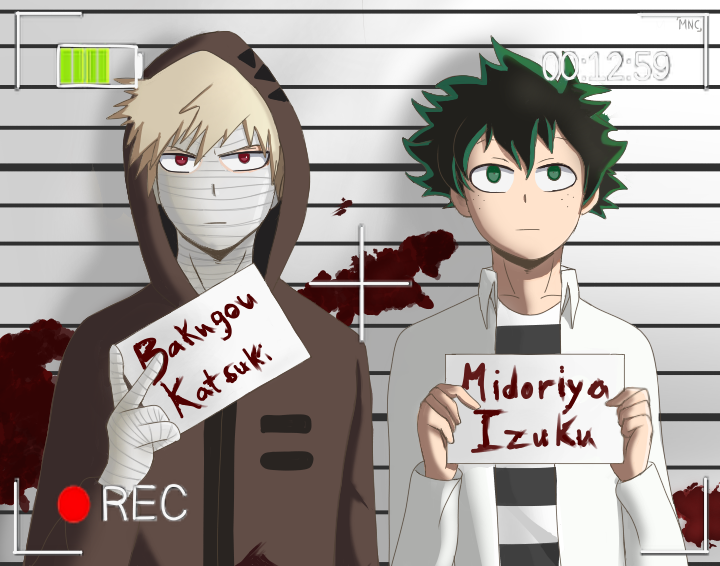 Satsuriku no Tenshi - Informações, Curiosidades, Resumo, Spoilers