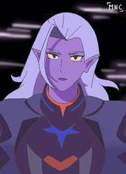 Princess Lotor