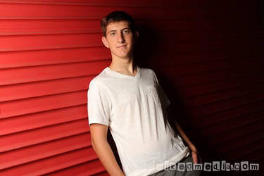 Senior photo