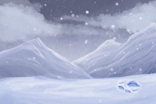 Snow practice by Soulphur on DeviantArt