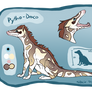 Pytho-draco Adopt