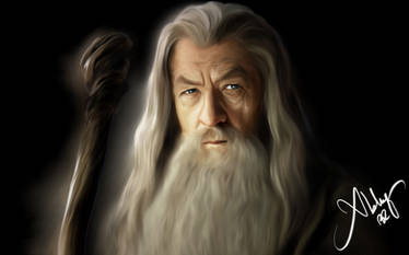 Gandalf