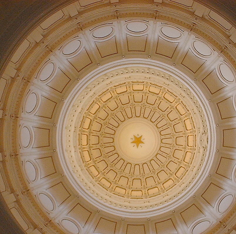 texas capital dome series 2