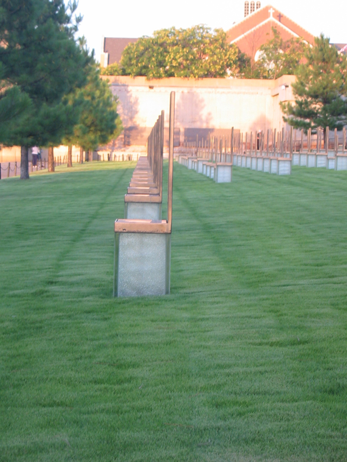 okc national memorial 1