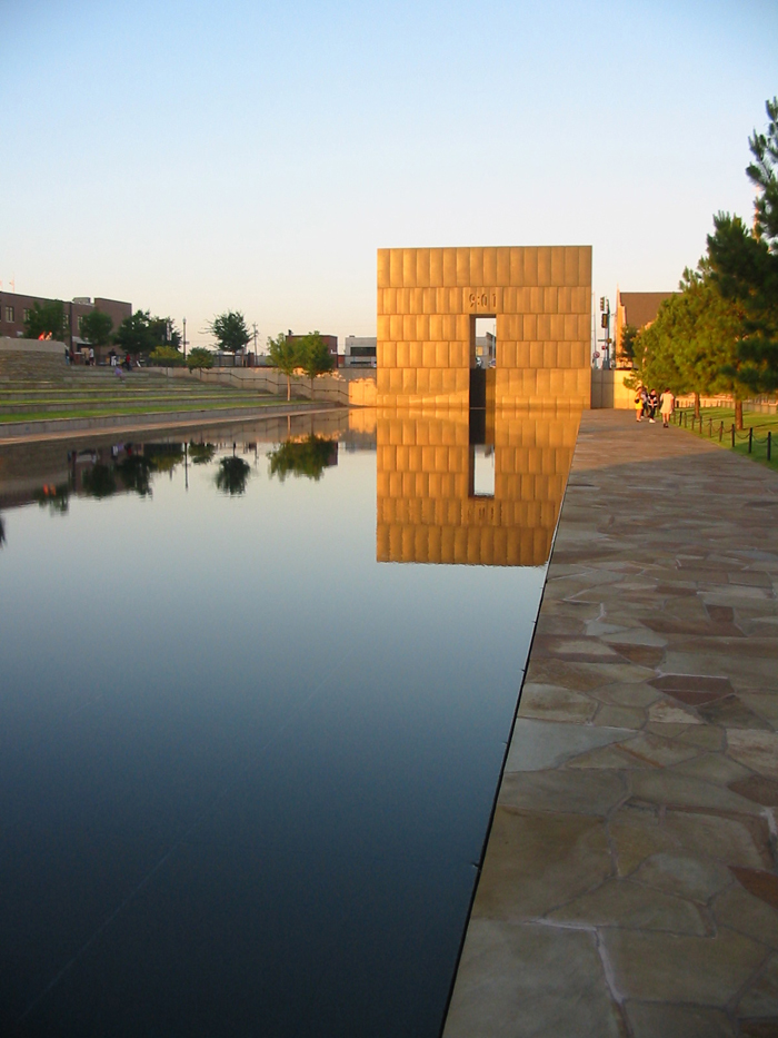 okc national memorial 2