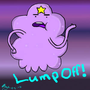 .:Lumpy Space Princess:.
