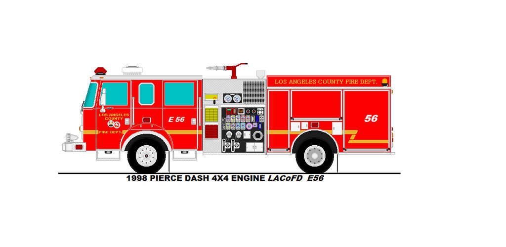 Lacofd Engine Model LACoFD Engine 56 4x4 1998 by nino39 on DeviantArt