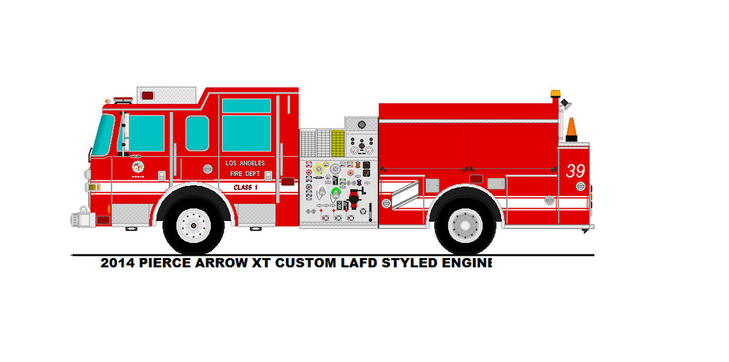 Lafd by nino39 on DeviantArt