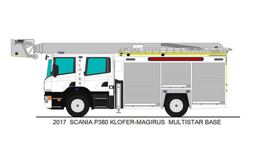 2017 Scania 380 Klofer-magirus Multistar Base by nino39 on DeviantArt