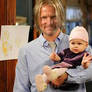 Haymitch and Daughter