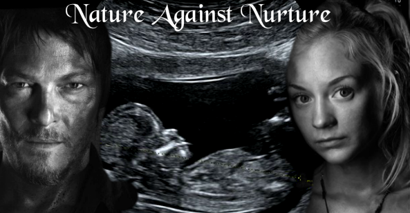 Nature Against Nurture