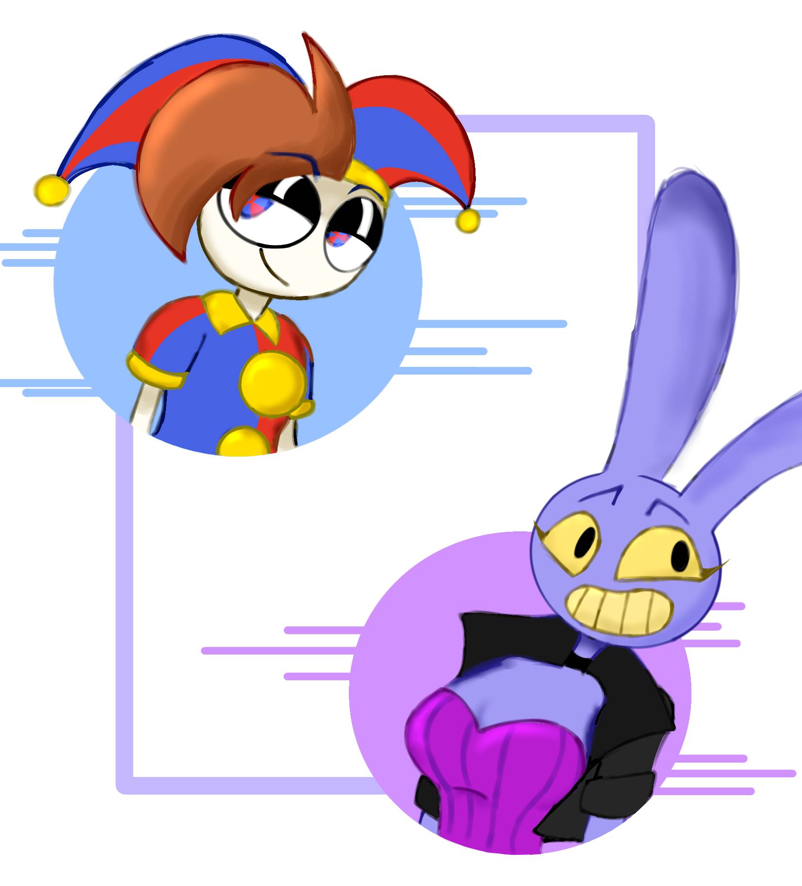 gender change by GranaditaMKF on DeviantArt