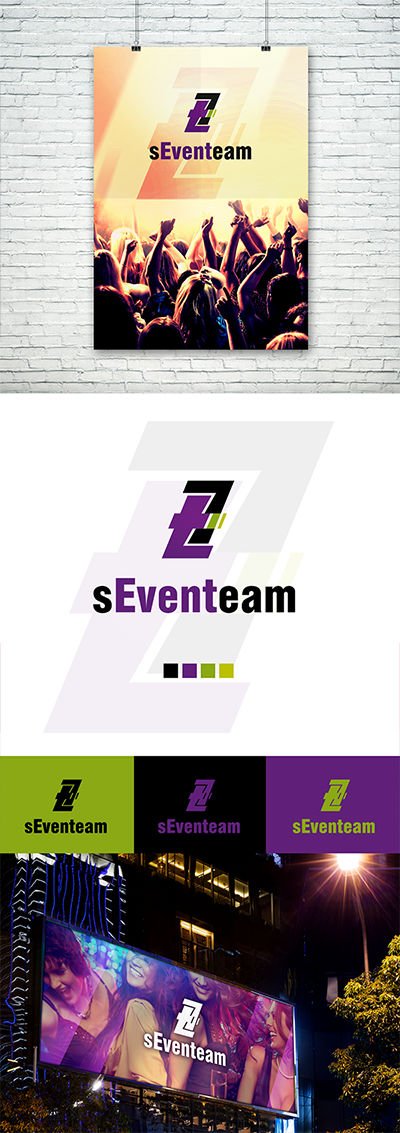 7team logo by LutsenkoInga on DeviantArt